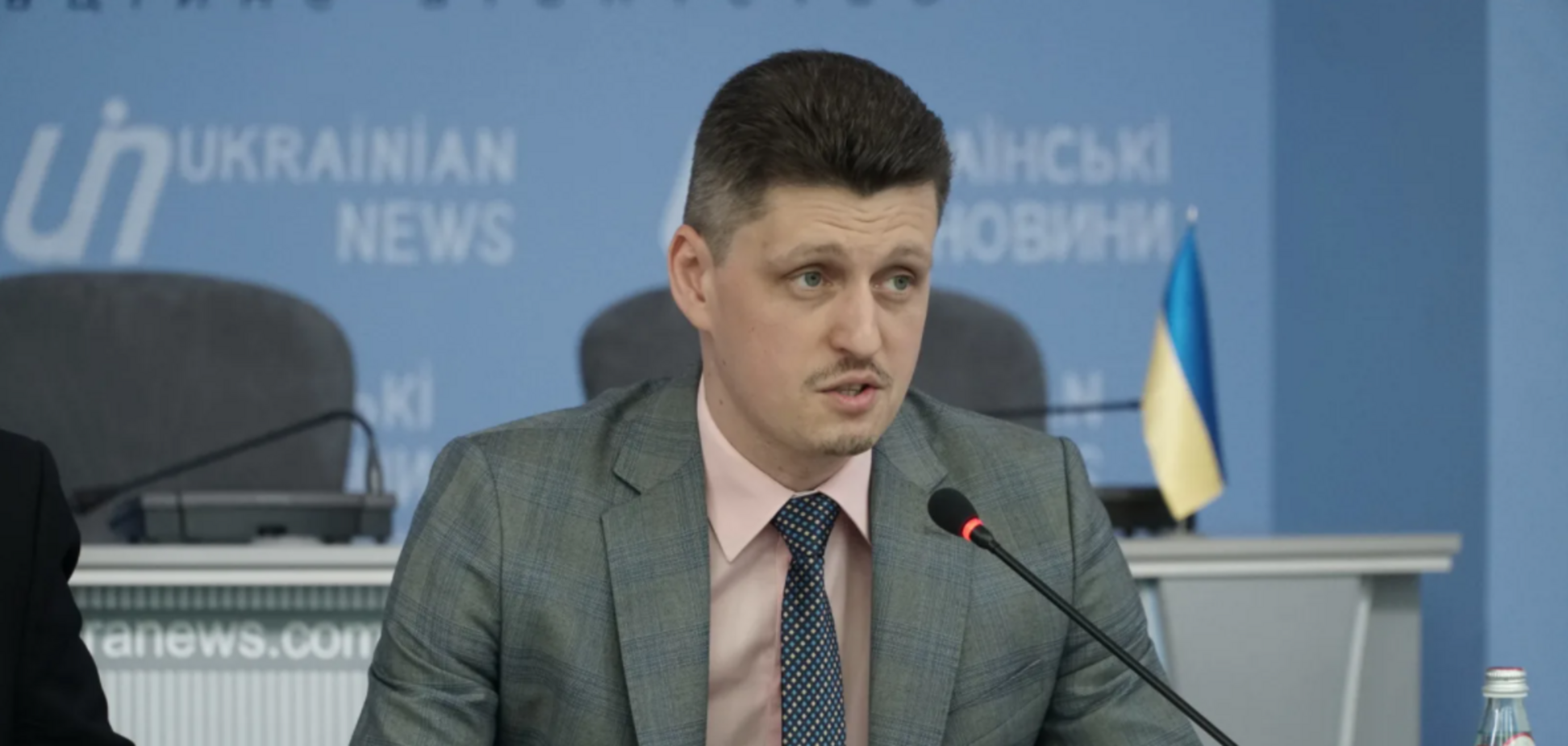 Политолог высказался относительно опроса Зеленского