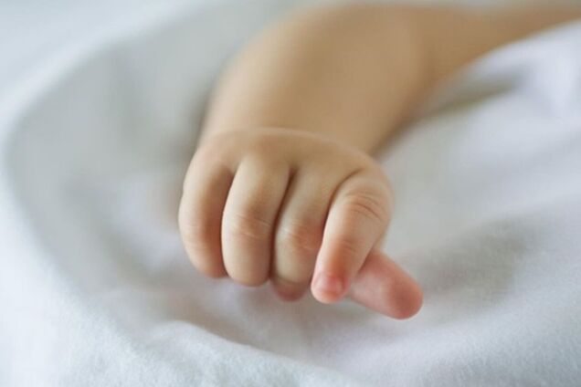 Причины смерти малыша пока неизвестны