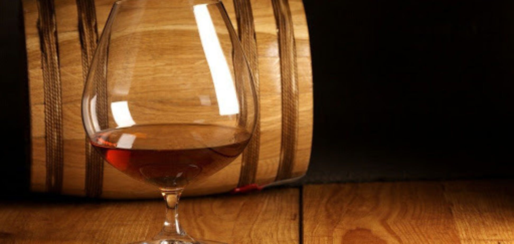 Как не купиться на обман от производителей 'псевдогрузинских' коньяков: простой способ