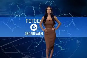 Прогноз погоди в Україні на середу, 21 жовтня з Алісою Мярковською