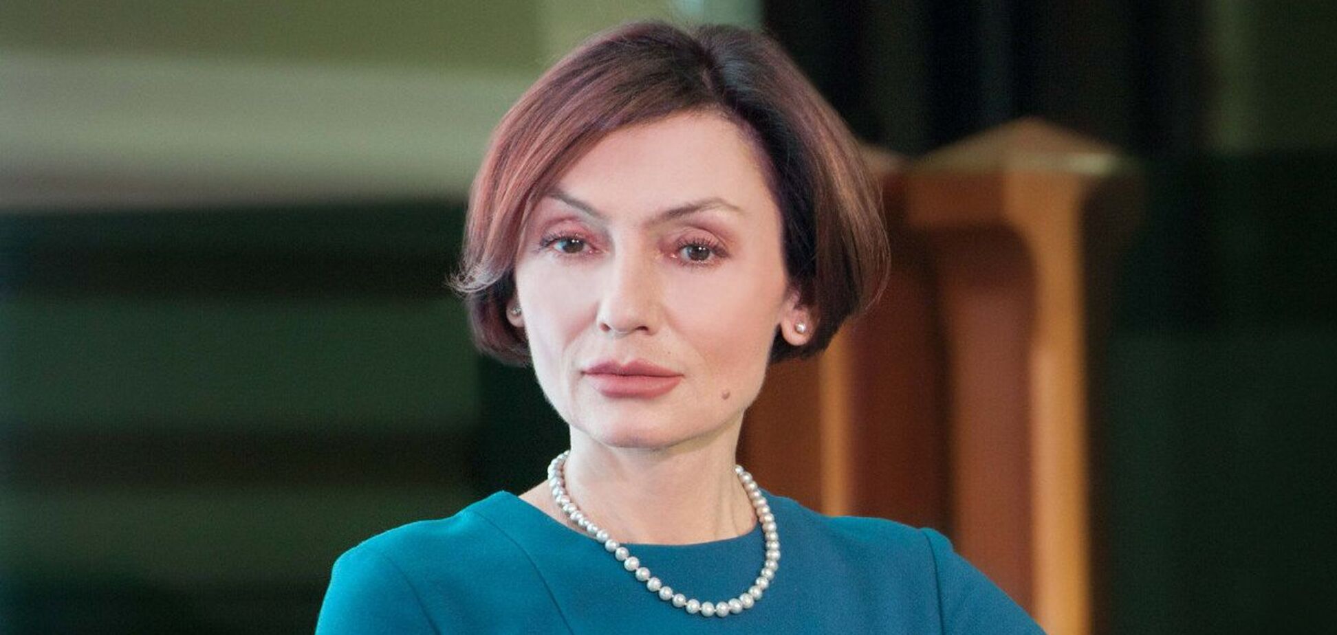 Нинішня заступниця голови НБУ Катерина Рожкова керувала 'Платинум Банком'