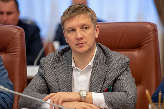 Коболєв посперечався з 'Нафтогазом' через свою зарплати: каже, що гроші не отримував