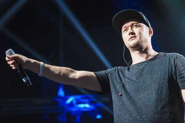 Андрей Хлывнюк высказался об аннексии Крыма