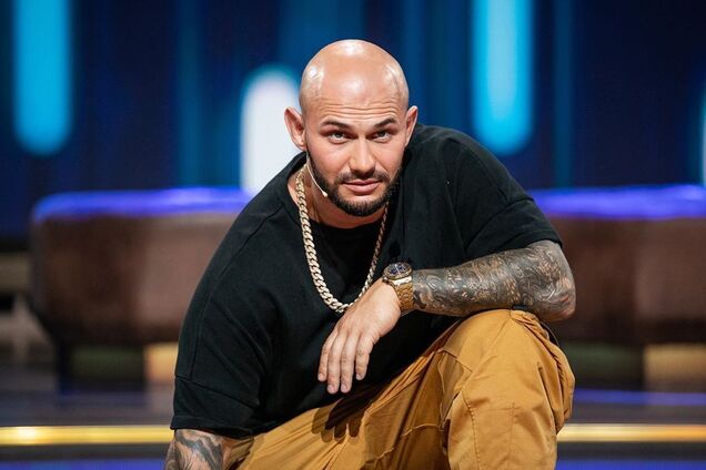 Рэпера Джигана обвинили в осквернении святилища Реком