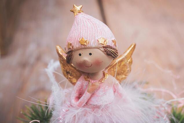 Именины считаются духовным днем рождения