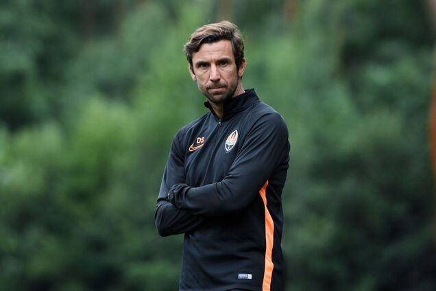 Дарійо Срна