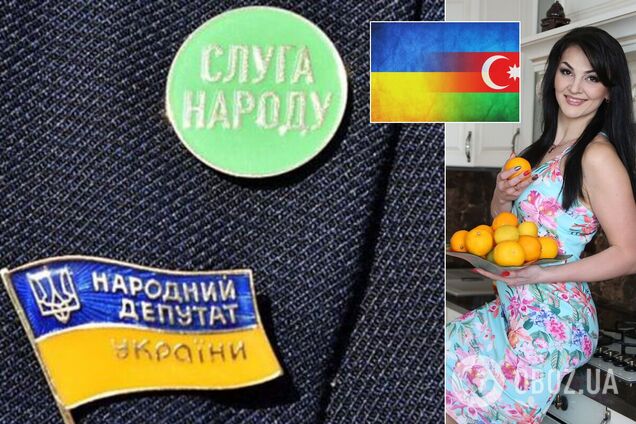 Марченко оправдалась за 'военную помощь' Азербайджану