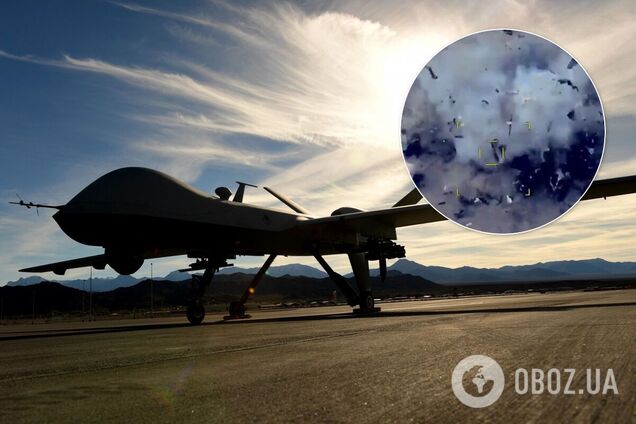 Безпілотник Азербайджану знищив вірменський командний пункт