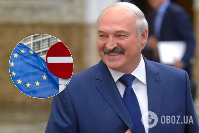 Александр Лукашенко