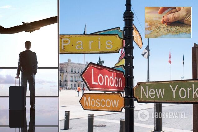 Як подорожувати під час пандемії