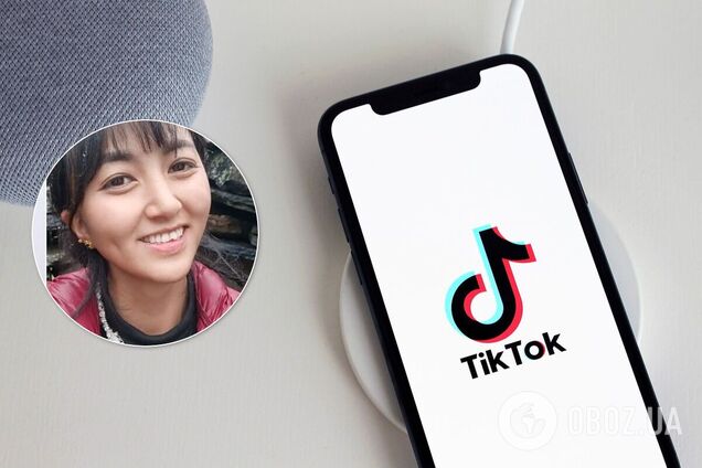 Блогершу Lamu сожгли во время трансляции в TikTok