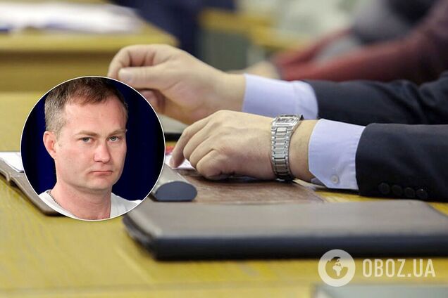 Должность Фокина в ТКГ упразднят, Яроша не назначат, – Гармаш