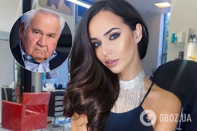 Фокина – о скандале в ТКГ: украинцы восхищаются моим умнейшим дедушкой