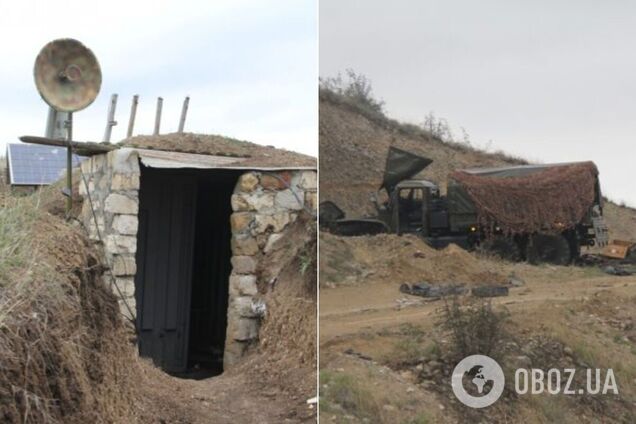 Азербайджан показал, как прорывал оборону Армении в Карабахе. Фото 18+