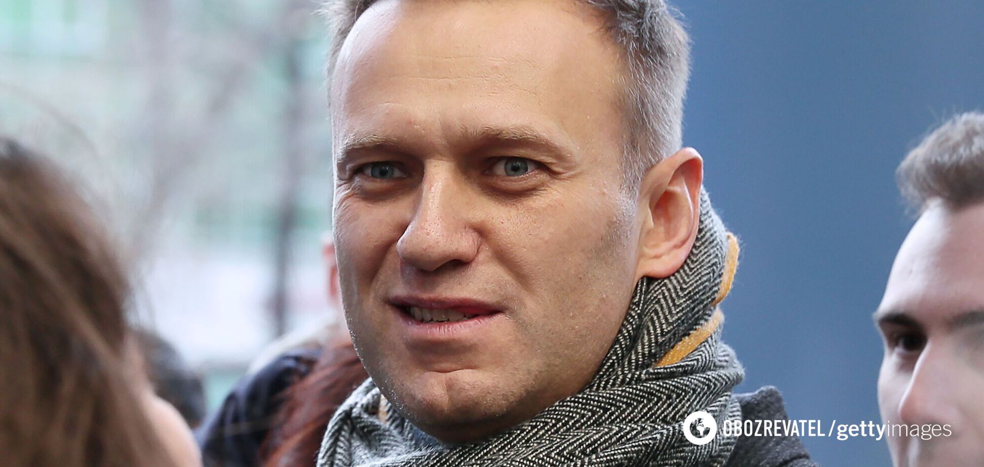 Как Путин Навального спас
