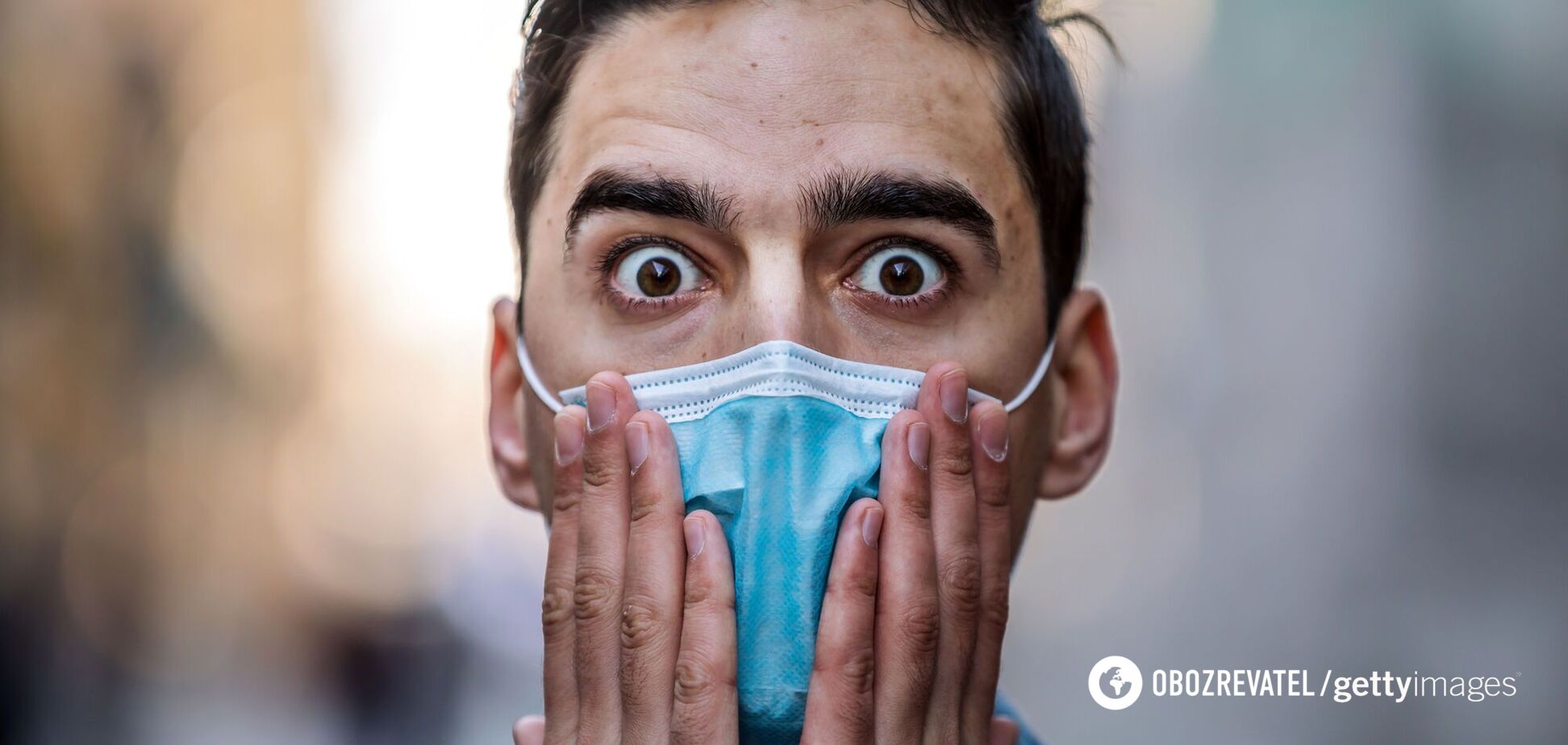 Названо ймовірні суперрозповсюджувачі коронавірусу