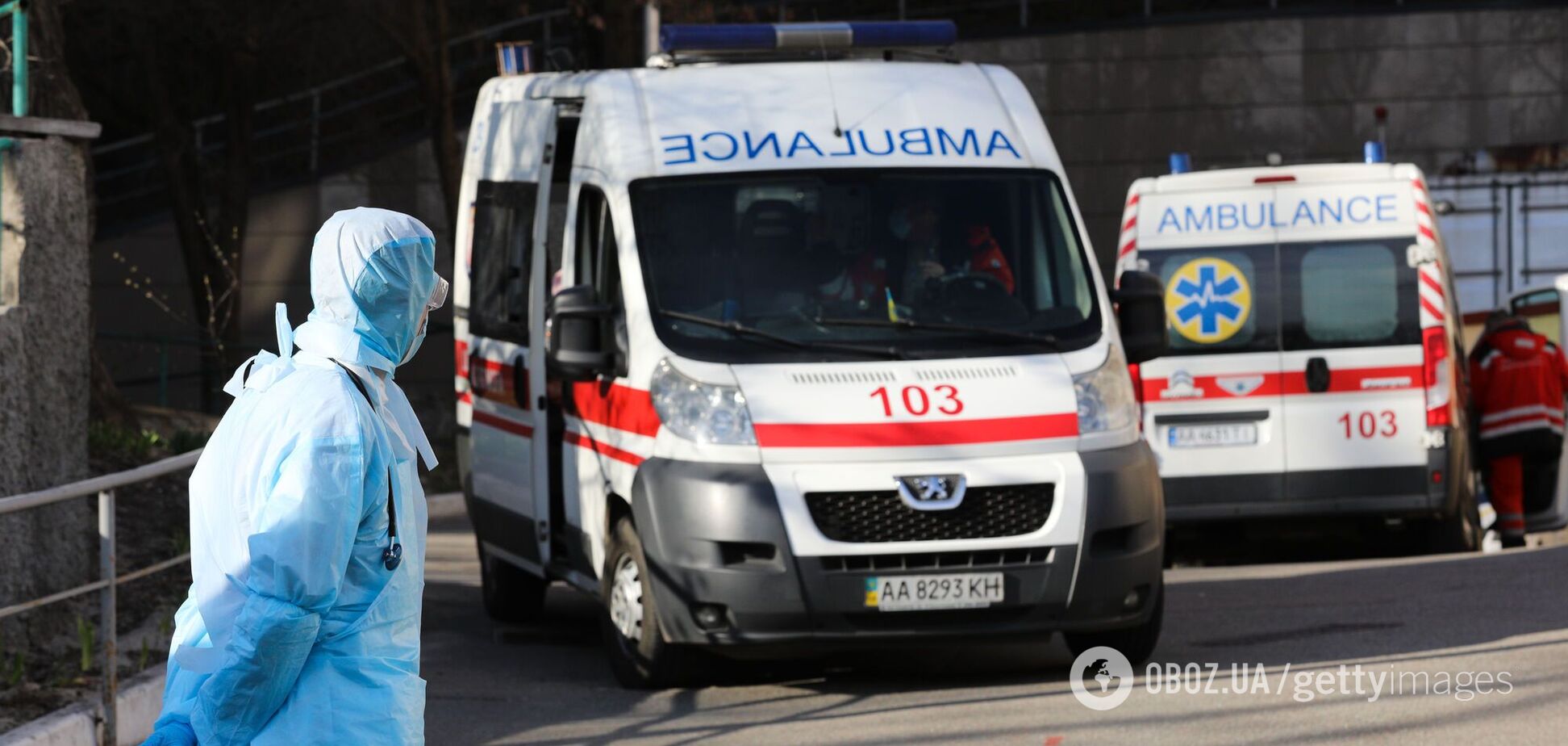 Лікар з Ізраїлю попередив про ще два роки хаосу через пандемію