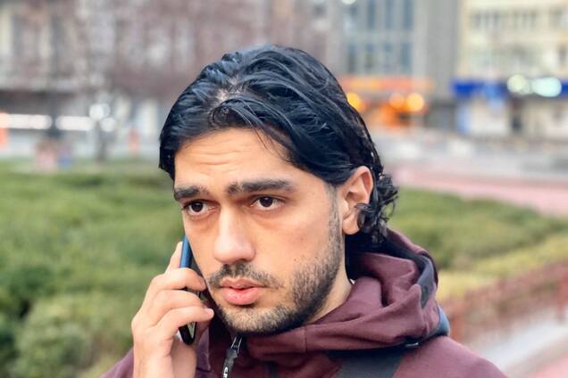 Лерос зявил о подготовке 'покушения' на него