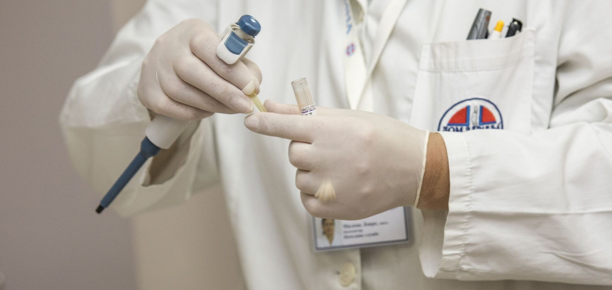 Новая терапия получила название 'Троянский конь'. Иллюстрация