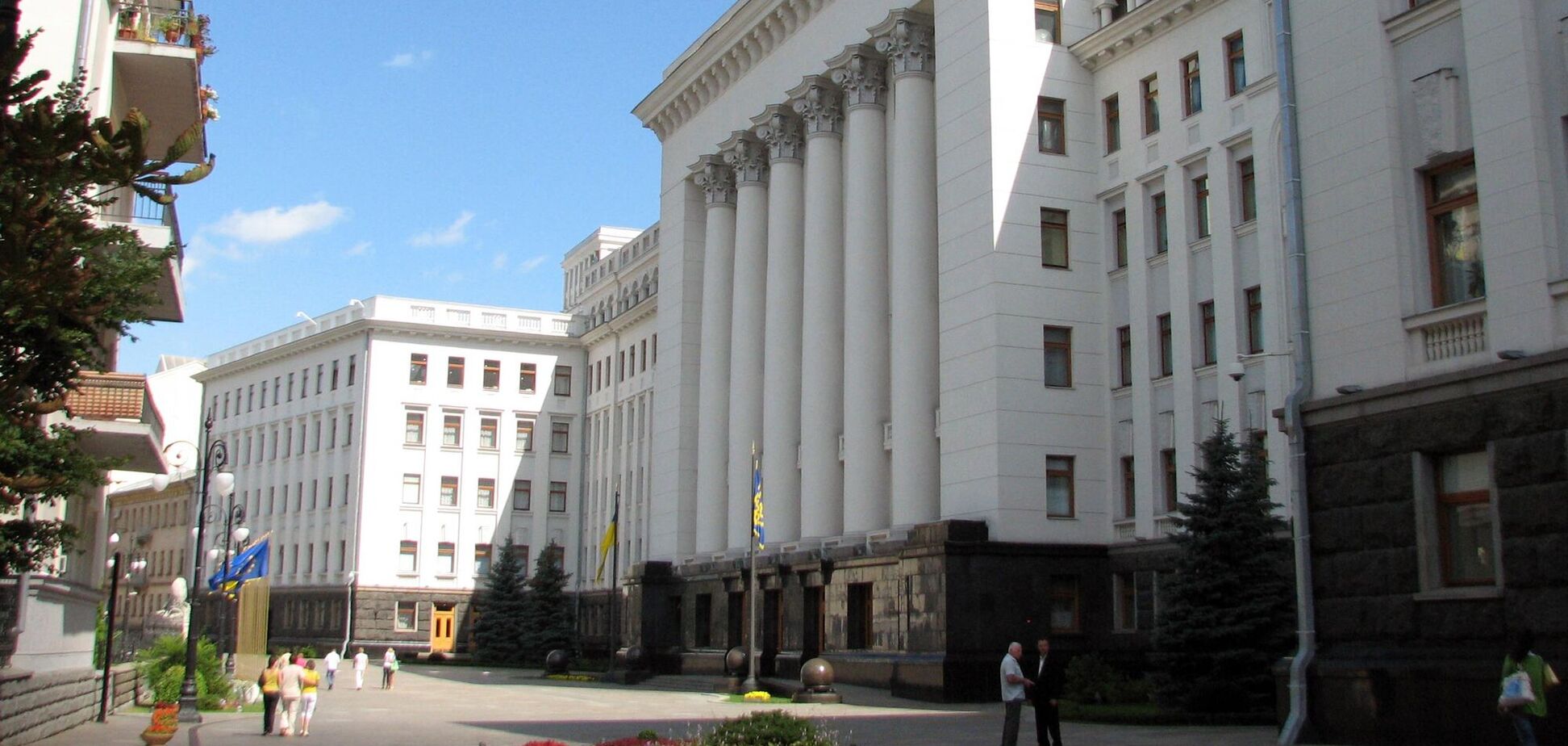 В ОП прокомментировали скандал