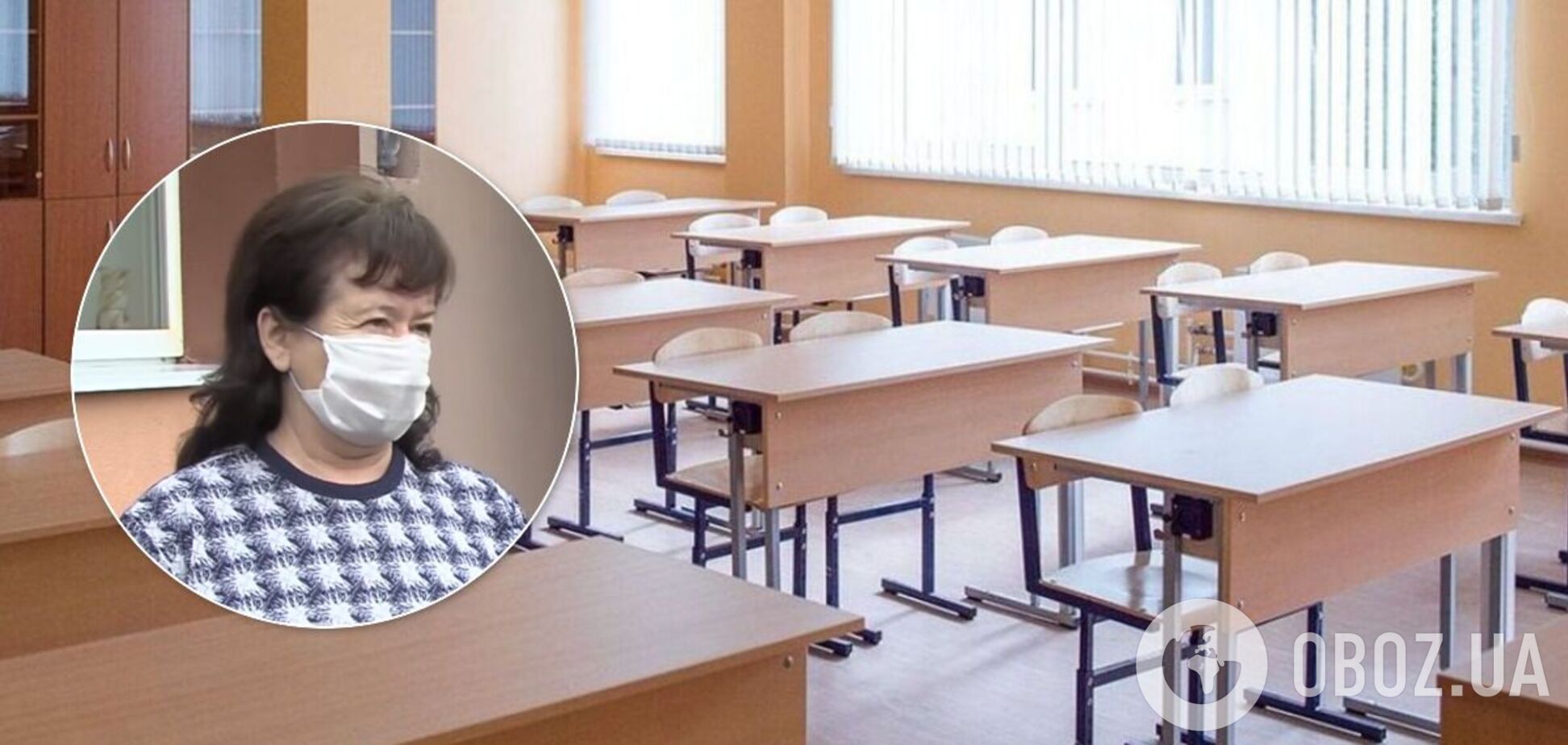В начальной школе в Решуцке подрались учительницы