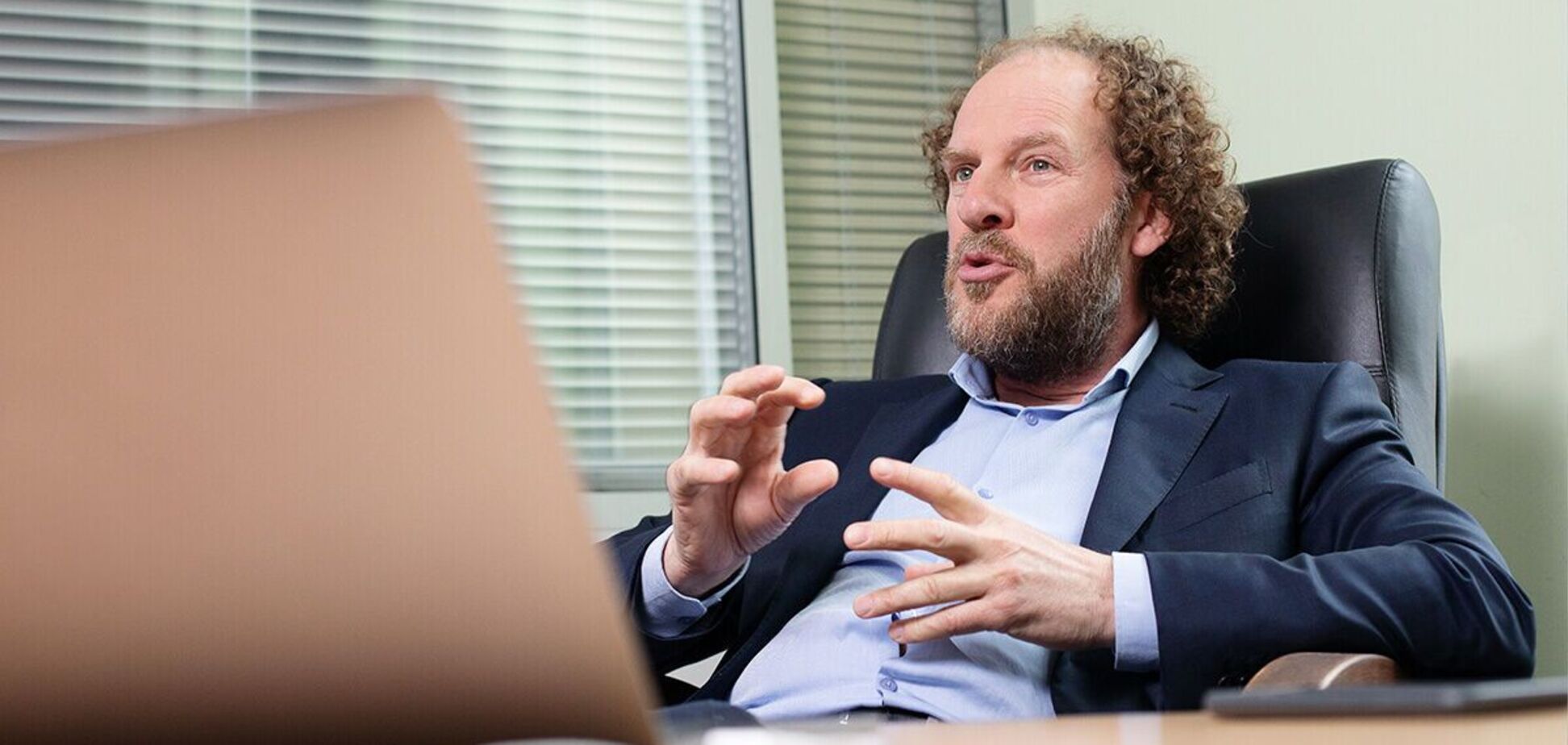 Пітер Девіс