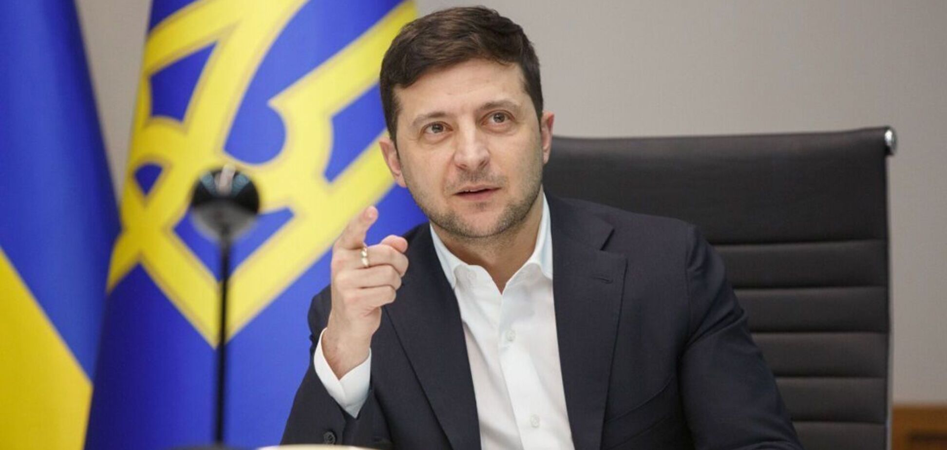 На первом 'живом' саммите Украина-ЕС Зеленский отчитается о реформах