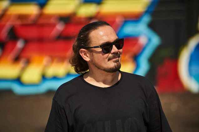 Олег Михайлюта заболел коронавирусом