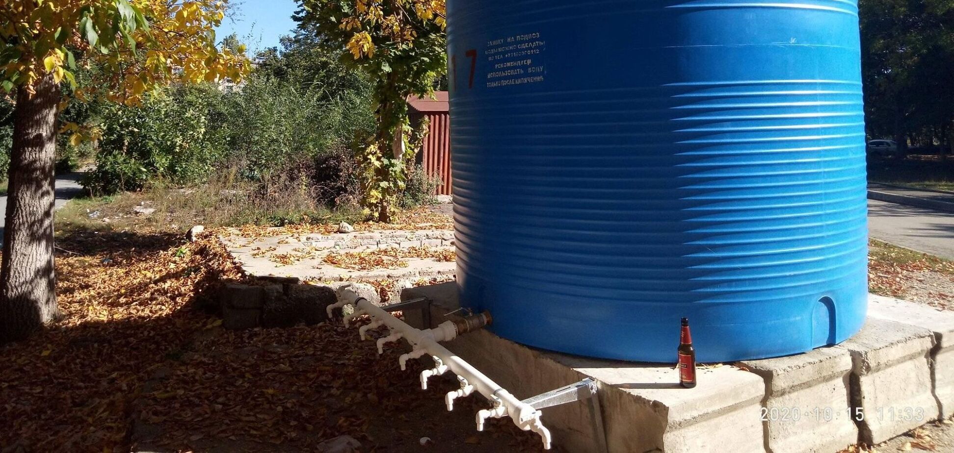 Россияне снова заплатят за Крымнаш. Как вам гиря, привязанная к ногам?