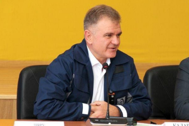 Против главы ДАЗВ Калашника начали еще одно уголовное производство: 'миллиардные махинации на тендерах'