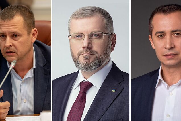 Чинний мер Борис Філатов своїм головним конкурентом на виборах вважає Олександра Вілкула