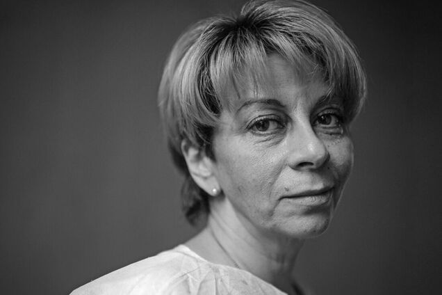 Глинка погибла в авиакатастрофе в 2016 году