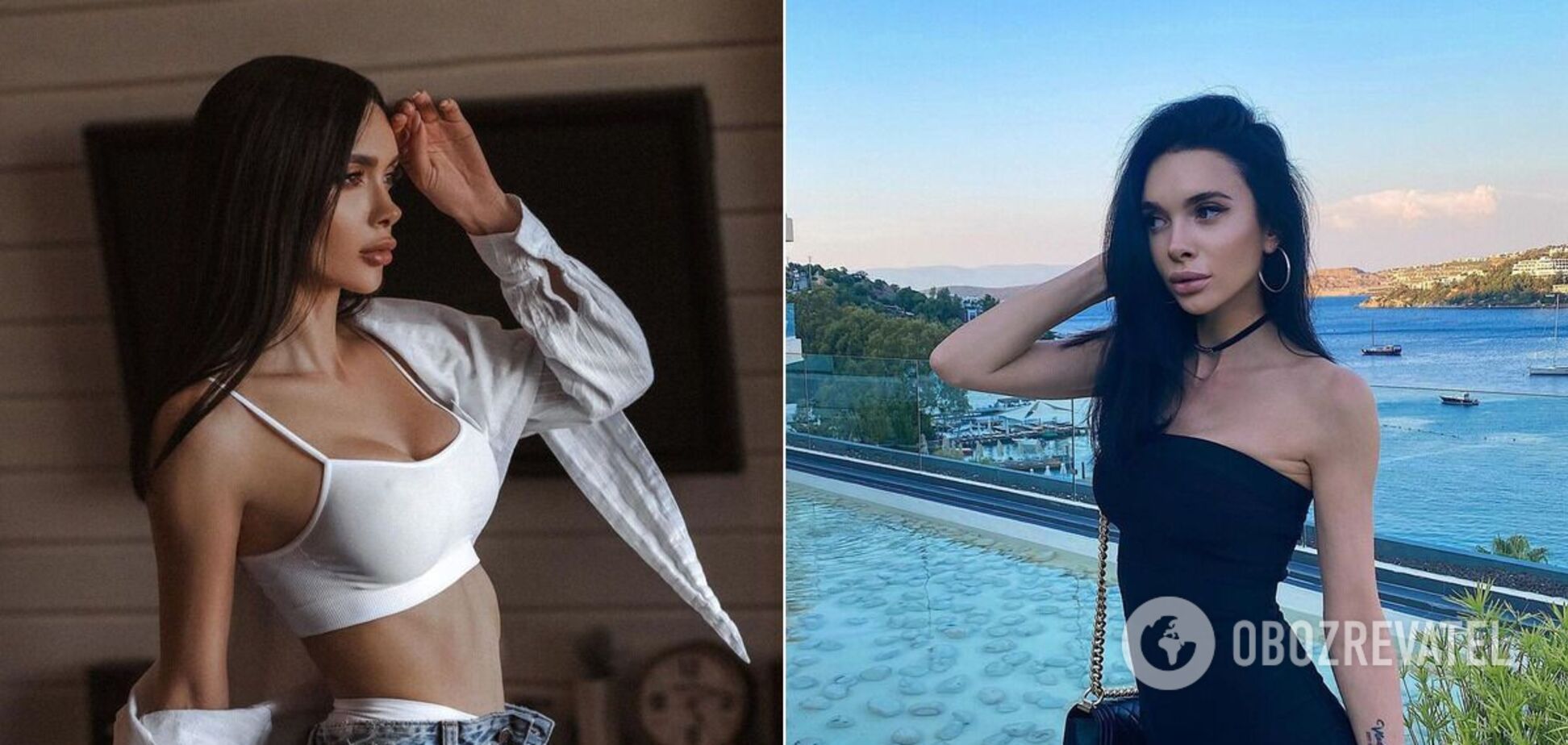 Анна Кравец