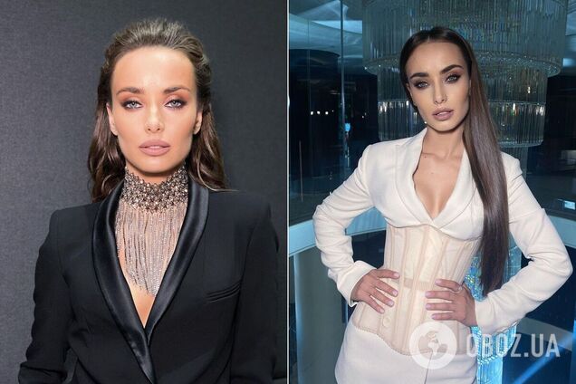 Ксения Мишина рассказала об участии в шоу 'Холостячка'