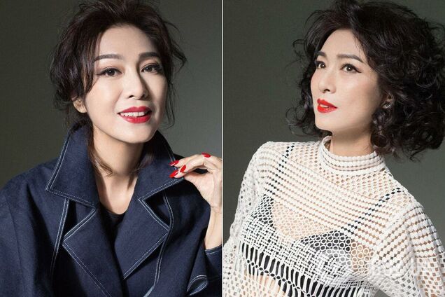 65-летняя актриса раскрыла секреты молодости и красоты