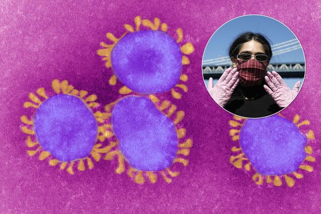 Отказ от масок будет оплачен жизнями людей, – врач из Израиля