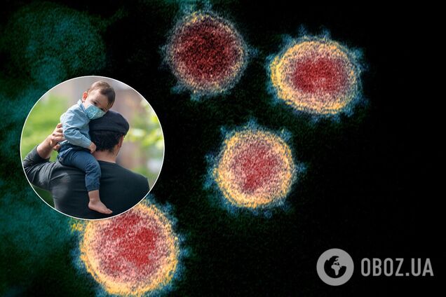 Врач из Израиля пояснил, почему садики и школы надо закрыть на карантин