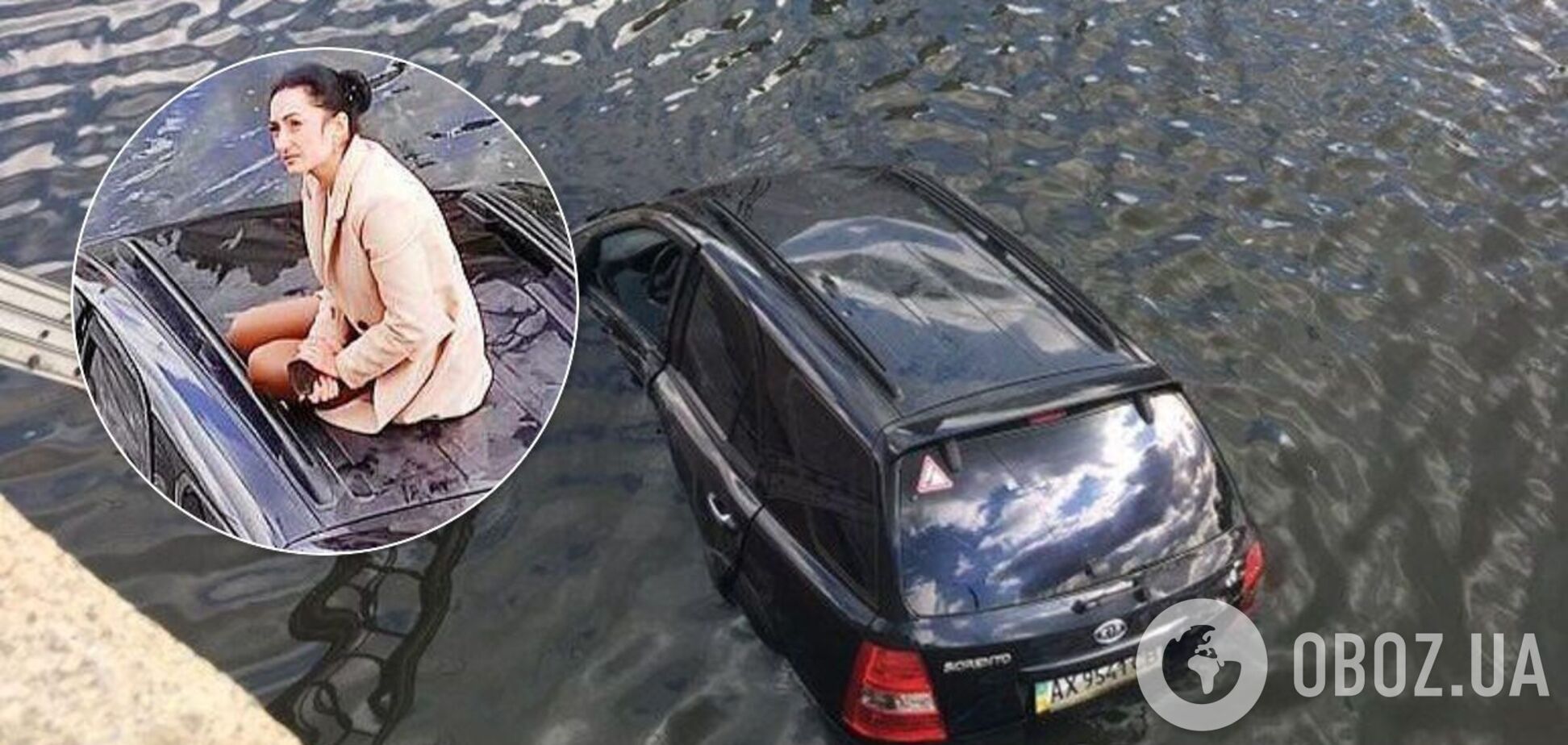 ДТП у Харкові