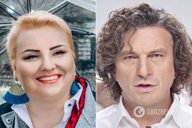 Ряд украинских артистов погиб в жутких ДТП
