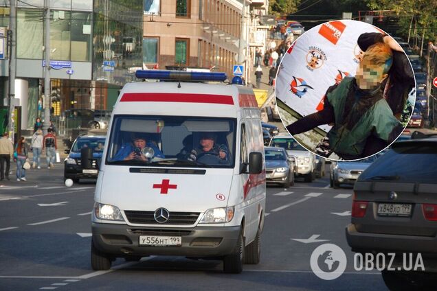 У Росії на снаряді підірвався підліток