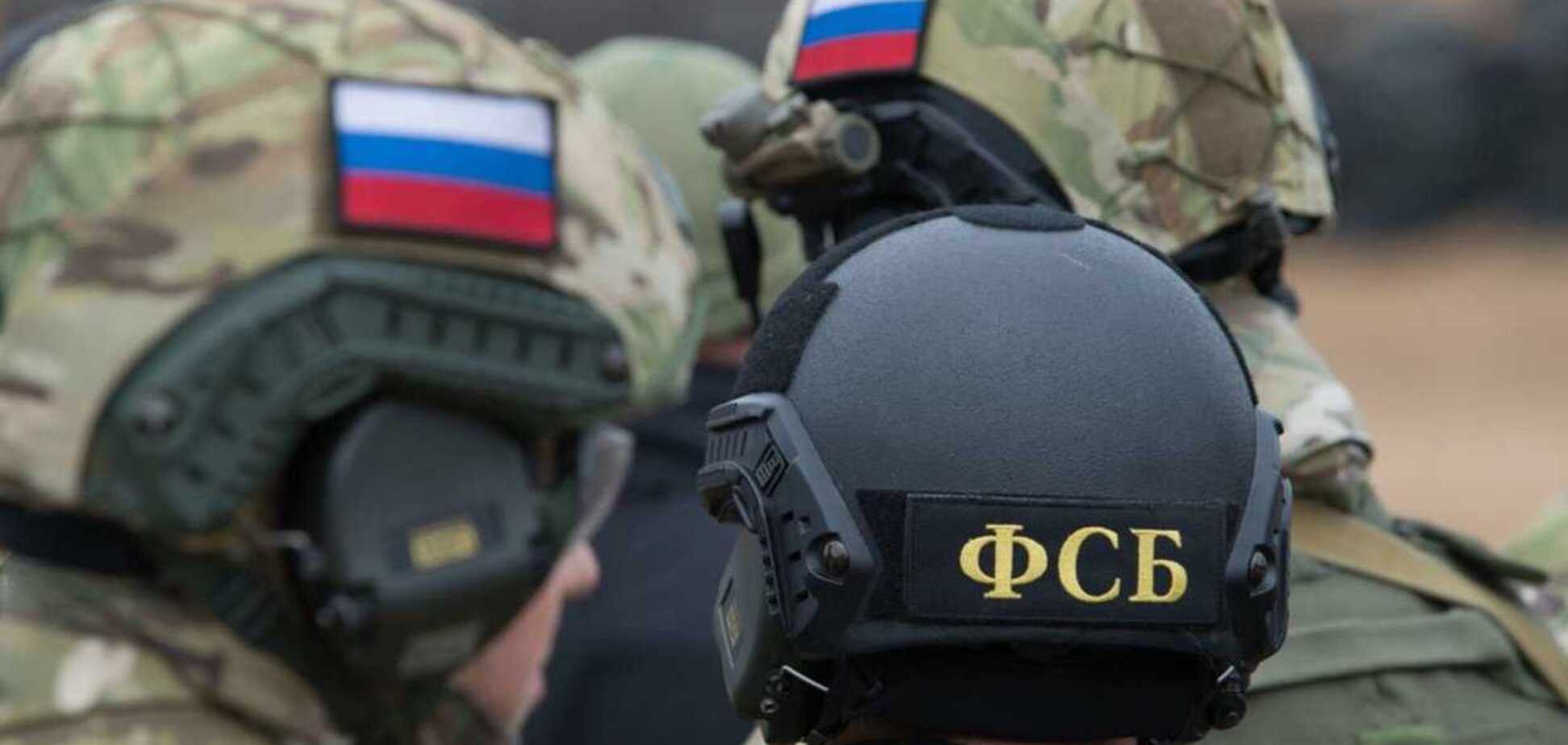 У Росії помічені ознаки нового міжвідомчого конфлікту між СЗР-ФСБ і ГРУ