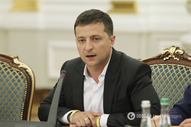 Почти половина украинцев не доверяют опросу Зеленского – КМИС