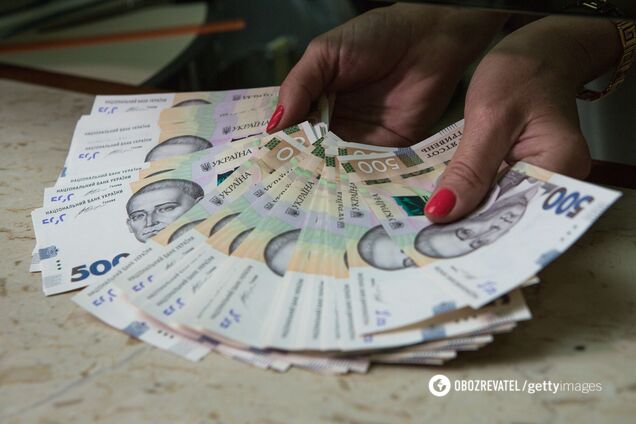 Украинцам выдали свыше 10 млрд гривен 'кредитов от Зеленского'