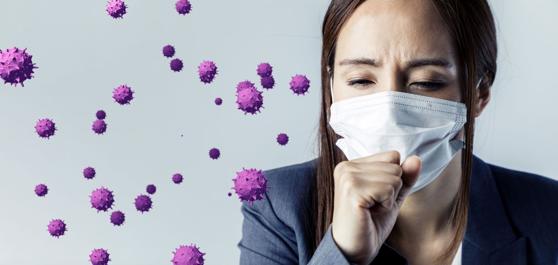 Зачастую при коронавирусной болезни пропадает обоняние