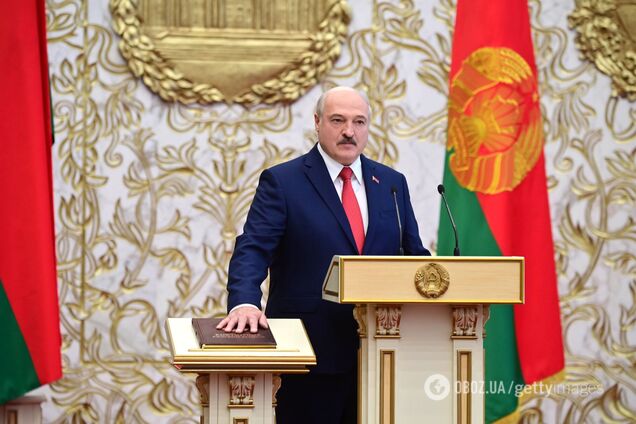 Лукашенко пообещал больше не баллотироваться в президенты