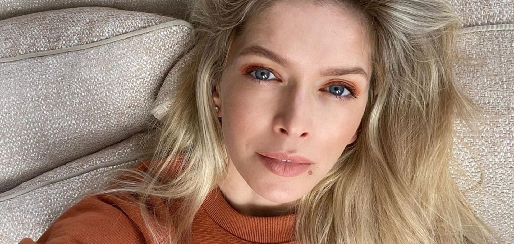 Вера Брежнева назвала себя 'офигенной'