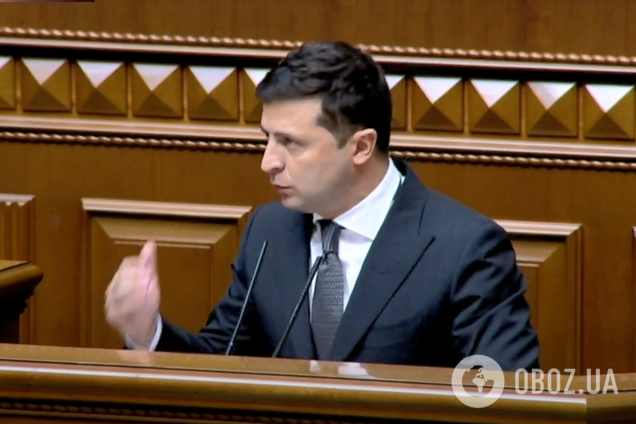 'Весна пришла. Где посадки?' Зеленский ответил, когда накажет коррупционеров