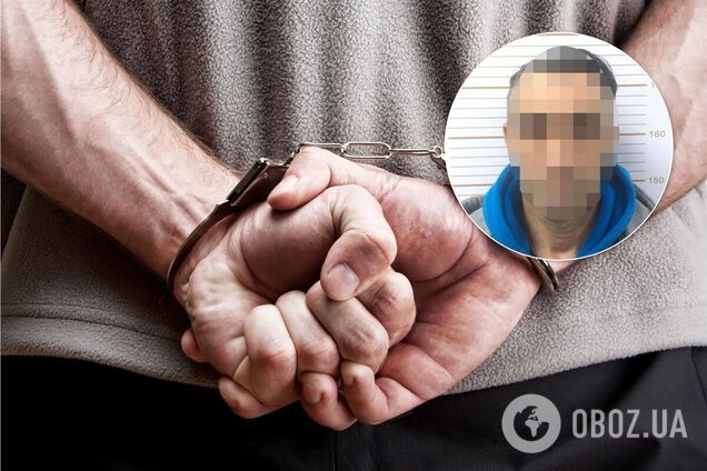 Таксисту, якого підозрюють у зґвалтуванні жінки, обрали запобіжний захід