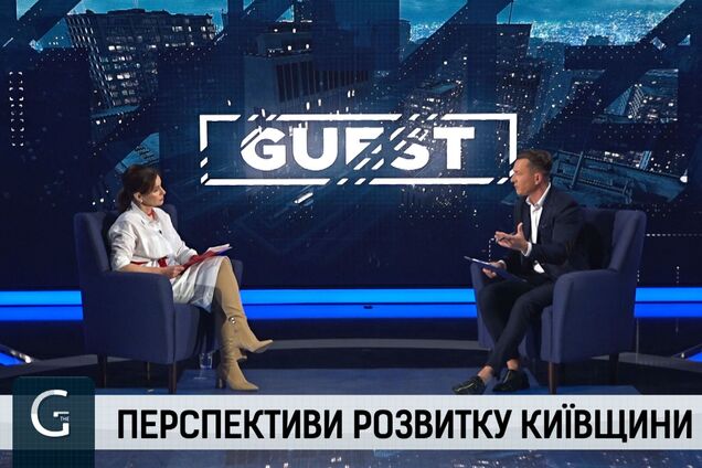 Забезпеченість лікарень київської області не відповідає викликам пандемії, - Ірина Лобарева