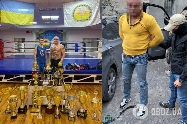 Александр Седлецкий